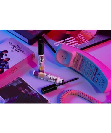 Physicians Formula Detention Mascara Ruckus Black | Breakfast Club Collection - Buy Online on GoSupps.com