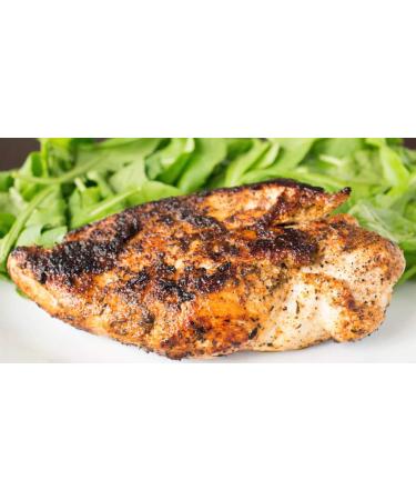 Phillips Blackening Seasoning used in Phillips Seafood Restaurants on Blackened Chicken  Fish & Seafood 5 Ounce (Pack of 1) - Buy Online on GoSupps.com