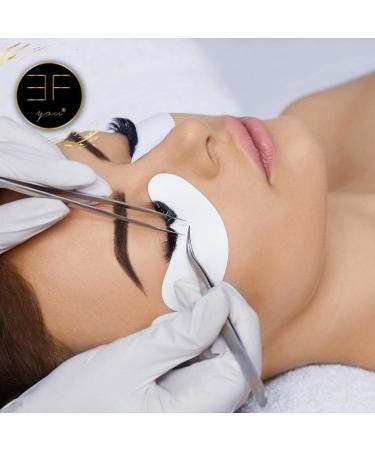 500 Loose Promade Fans | Volume Eyelash Extensions | 3D to 20D | C CC D L M | 0.03-0.1mm | 8-20mm Length | Long Lasting & Easy Application - Buy Online on GoSupps.com