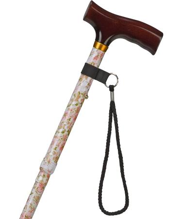 Duro-Med Cane Wrist Strap - Black - 1 Ea - Buy Online on GoSupps.com