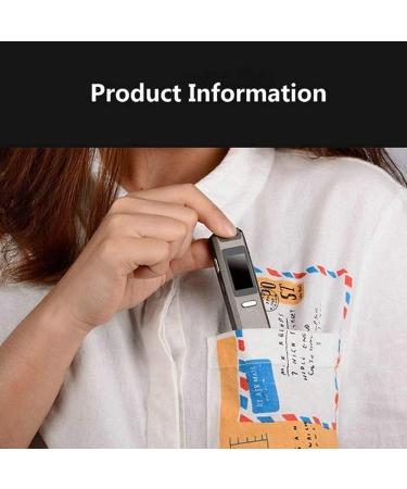 USB Digital Recording Pen - Stereo Support TF Card Recording Pen - HD Recording - Meeting Lecture Interview - Buy Online on GoSupps.com