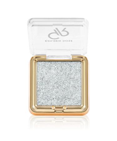 Golden Rose Glitter Glow Eyeshadow 01