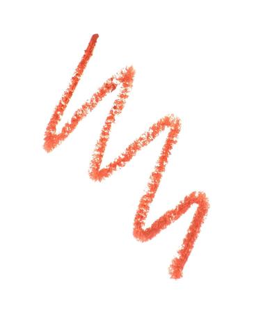 ZUZU LUXE Terra Cotta Lipliner | Infused with Jojoba Seed Oil & Aloe | Vegan & Paraben-Free | 0.04 oz - Buy Online on GoSupps.com