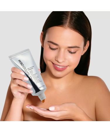 Face Tightener No-Filter Primer | Instant Skin Tightening & Blurring Makeup Primer for Flawless Finish - Buy Online on GoSupps.com