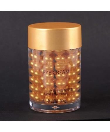 30g Anti-Aging Eye Cream | Reduce Dark Circles Wrinkles & Fine Lines - Moisturizing Eye Essence for Radiant Skin - Buy Online on GoSupps.com