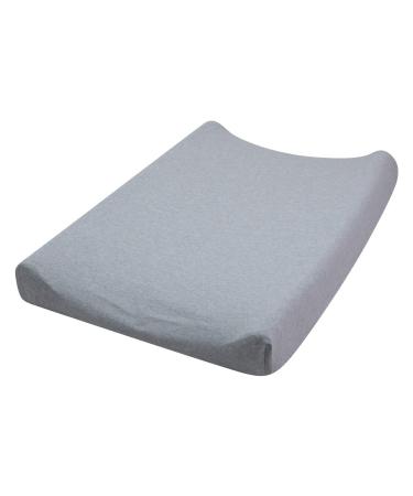 JYOKO KIDS changing mat cover (GREY STONE 80 X 50 CM) GREY STONE 80 X 50 CM