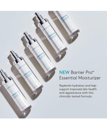 Colorescience Barrier Pro Essential Moisturizer 1.7oz - Strengthen Skin Barrier Balance Microbiome Refine Texture - Buy Internationally - Buy Online on GoSupps.com