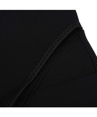 Brrnoo Double Shoulder Support - Compression Sleeve for Rotator Cuff Injuries | Breathable Sports Pad for Men & Women - Size L (42cm - Buy Online on GoSupps.com