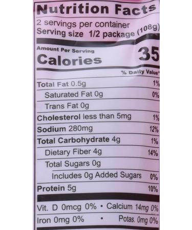 Miracle Noodle Beef Bone Broth Soup - 7.6 oz | Keto & Gluten-Free - Buy Online on GoSupps.com