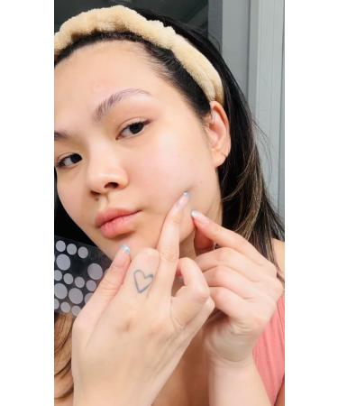 Buy Pimple Patch Peel & Patch It 36CT | Transparent Spot Stickers for Blemishes | IJ Enterprises USA - Buy Online on GoSupps.com