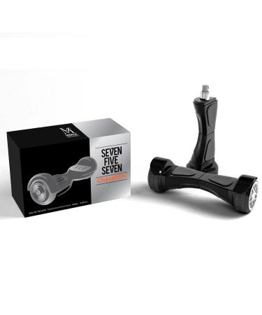 SEVEN FIVE SEVEN CHAMPION BLACK designer cologne spray Eau de Toilette 3.4 Fl. Oz. Woody Aromatic fragrance for men. - Buy Online on GoSupps.com