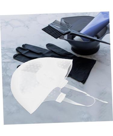 Homoyoyo Bonnet de Coloration R utilisable Silicone avec Crochet et Perforations pour Coloration Capillaire Domicile ou Salon - Buy Online on GoSupps.com