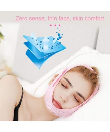 Face Lift Bandage | Full V Face Tightening Beauty Tool - FAC-SHAPER Care | Swesthandage Lifting & Facelifting Tool (1PC) - Buy Online on GoSupps.com