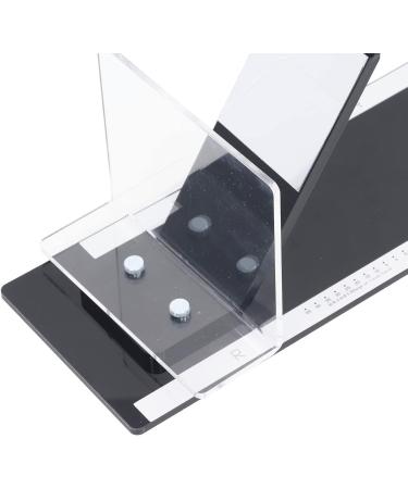 Visual Training Tools - Individual Slopes Stereoscope & Gemanoscope for Enhanced Viewing Angles | Adjustable Acrylic for Heterotropy - Shop Internationally - Buy Online on GoSupps.com