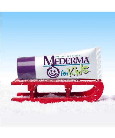Mederma Kids Skin Care for Scars - 0.70 oz (20 g) | Fast Relief & Healing - Buy Online on GoSupps.com