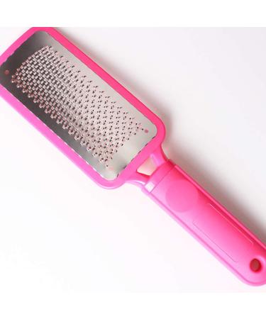 Milist Professional 3H Foot Care Tools - Stainless Steel Pedicure File & Razor for Perfect Feet - Buy Online on GoSupps.com
