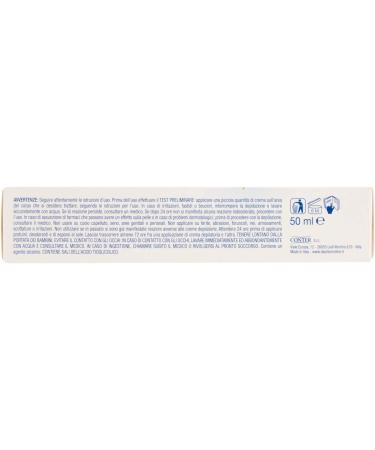 Depilzero Cr me pilatoire Visage 50ml 1 - Buy Online on GoSupps.com