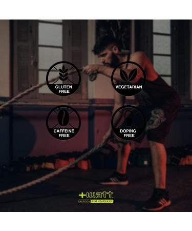 Watt Wheyghty Protein 80750G Doypack envelop Bana - Buy Online on GoSupps.com