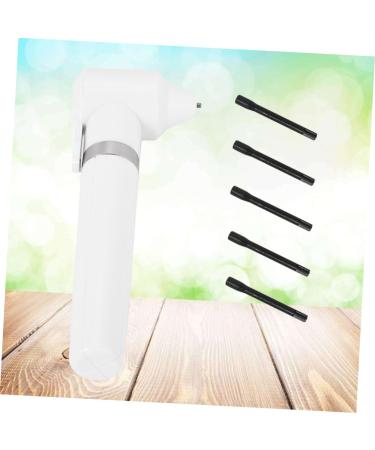 TEHAUX 2 pcs Mixer Eyeliner Electric Eyebrow Cups Lip Pigment Sticks with White Whitex2pcs mediumx2pcs - Buy Online on GoSupps.com