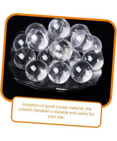 Buy Premium Jade Crystal Fitness & Meditation Balls - Gym Massage Tools for Relaxation - Buy Online on GoSupps.com