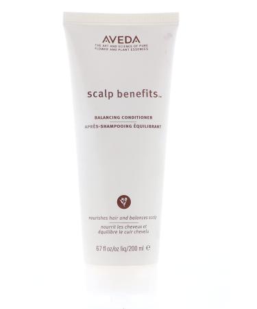 Aveda Scalp Benefits Balancing Conditioner 200ml/6.7oz