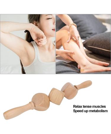 Buy Premium Massage Tools & Rollers for Muscle Relief | International Shipping Available - Buy Online on GoSupps.com