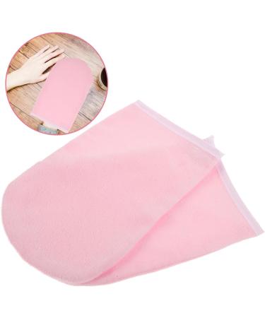 2pi ces Prot ge-mains Lot de Mitaines pour Bain de Cire Chaude Soins de Spa R utilisables - Buy Online on GoSupps.com