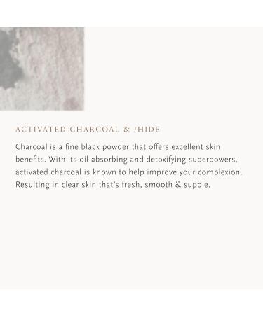 Rituals Foaming Shower Gel Advantage Pack - Sport Collection (3 x 200ml) with Activated Carbon | Stimulating & Invigorating | Power Recharge Technology - Buy Online on GoSupps.com