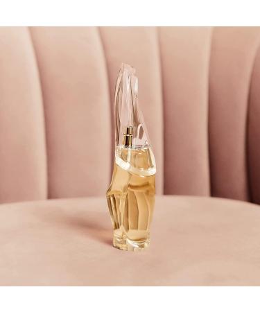 Donna Karan Cashmere Mist Eau de Parfum 1.7 Fl Oz (Pack of 1) - Buy Online on GoSupps.com