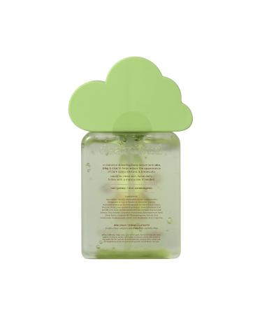 dearcloud Miffy Clarifying Body Serum Ultra Hydrating Serum with AHA/BHA/Cica Korean Skin Care Body Serum for Smooth Clear Skin (5.24 fl oz) (Miffy) Clarifying Body Serum - Buy Online on GoSupps.com