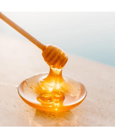 Doliderm Paris Honey Shower Oil 33.8 Fl Oz - Luxurious Rituel de Miel - Buy Online on GoSupps.com