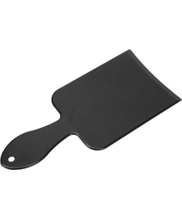 Cosiki Planche de Mise en vidence Palette de Teinture Capillaire Professionnelle Antid rapante pour Coiffeur Mat riau ABS pour Usage en Salon Domicile - Buy Online on GoSupps.com