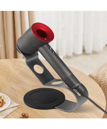 Hair Dryer Stand Holder Attachment for Dyson Supersonic Hairdryer HD01 HD02 HD03 - Buy Online on GoSupps.com