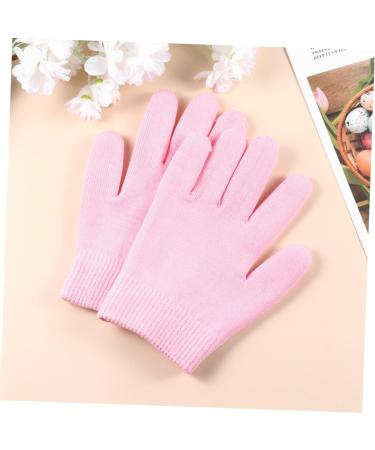 minkissy 6 Pairs Silk Socks Foot Mask Women s Socks Mittens Kids Moisturizing Gloves Mitten Moisturizing Fingerless Glove Hydrating Gloves Gloves Exfoliating Mask Miss Hand Cotton Gloves - Buy Online on GoSupps.com