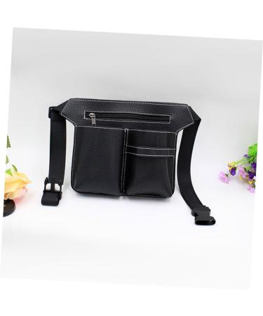 Buy Cabilock Scissor Pocket Gadget & Tool Set - Elastic Belt Tool Kit for Pet Grooming - Ideal Pet-Hairdresser Bag for Dropshipping - Buy Online on GoSupps.com