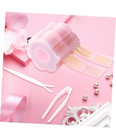 NOLITOY Double Eyelid Sticker Set - Eyelid Shadow Stickers & Beauty Tape for Beautiful Eyes - Clear Double-Sided Tape & Nail Polish Accessories - Buy Online on GoSupps.com