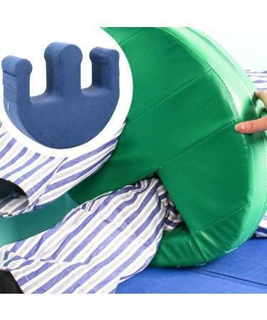 Amagogo Nursing Aid for Elderly - Bed Turner for Disabilities | Daily Use Blue - Buy Online on GoSupps.com