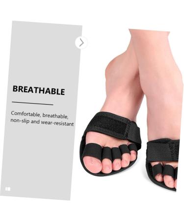 Buy Gatuida Forefoot Pads Anti-Slip Half Toe Cushion Inserts for All-Day Comfort | International Shipping Available - Buy Online on GoSupps.com