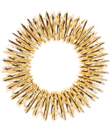 12 STK Acupressure Massage Rings - Chinese Medicine Finger Pain Relief Stress Reduction & Sensory Health Care Accessories for Kids & Musicians - Buy Online on GoSupps.com