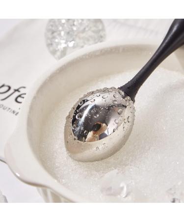 Pfefe Ice Globes for Face & Eyes Unbreakable Stainless Steel Cryo Sticks for Beauty Routines Facials Cold Roller Cooling Globes for Puffiness Wrinkles Dark Circles Headaches Silver - Buy Online on GoSupps.com