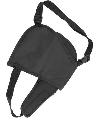 Horoper Hunting Protection Shooting Pad | Shockproof Recoil Shoulder Pad for Shotguns | Adjustable Hunting Accessories - Buy Online on GoSupps.com