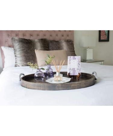 Buy Greenleaf GL900514 Large Lavender Sachet - Freshen Up Your Space with Calming Aroma | International Shipping Available - Buy Online on GoSupps.com