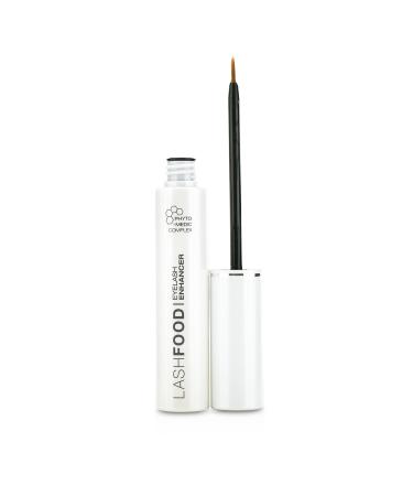 LashFood Phyto-Medic Eyelash Enhancer 3mL - Enhance Your Lashes Naturally - Buy Online on GoSupps.com