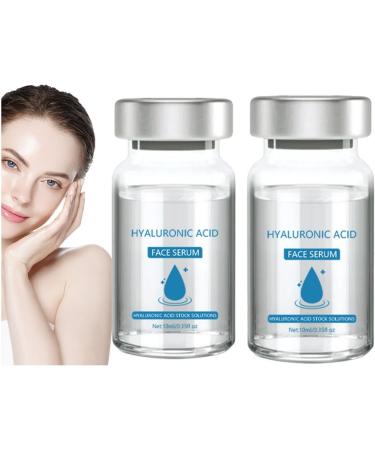 Glamory Micros Infusions System for Face | Moisturizing and Producing Collagens Face Serums | Glamory Micros Infusions System for Face and Lips | For All Skin Types - Buy Online on GoSupps.com