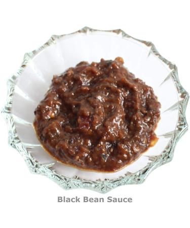 Meis Homemade Chinese Sauces (Black Bean Sauce) - Buy Online on GoSupps.com