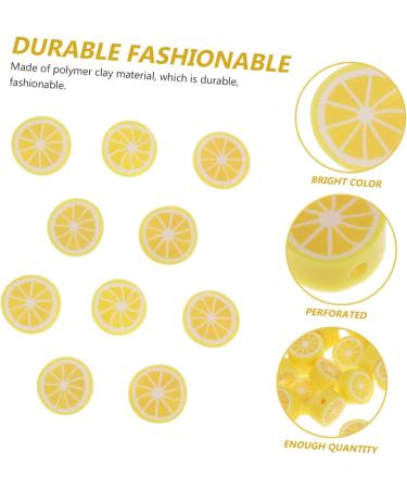 Shop Lurrose 1200-Piece Fruit Craft Box - 3D Pearl Bracelet & Cake Decoration Ideas - International Shipping Available - Buy Online on GoSupps.com