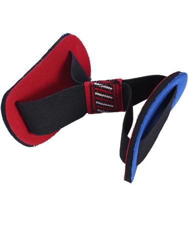 Bunion Corrector Kit - Comfortable Hallux Valgus Sleeves & Straighteners for Women & Men - Effective Bunion Protector Set - Buy Online on GoSupps.com