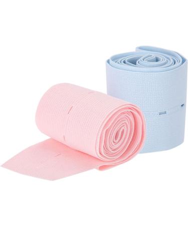 Enhanced Fetal Monitoring Gurte | Adjustable Heartbeat Belt for Maternal Heart Rate Tracking - Comfortable & Durable - Buy Online on GoSupps.com