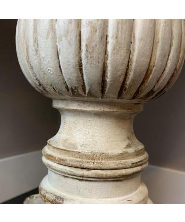 Light Wax for Wood & Chalk Paint - AMY HOWARD AT HOME | Vintage Antique Furniture Restoration & Protective Seal (3.5 Oz - Buy Online on GoSupps.com