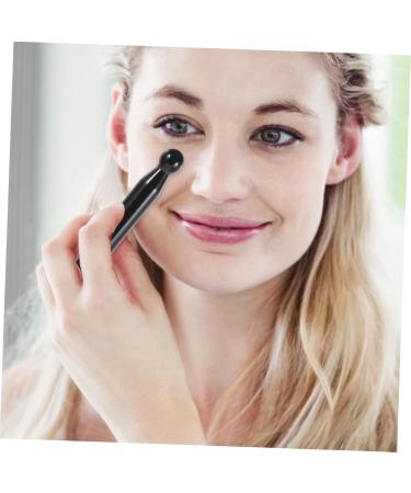 Collbath 2-in-1 Massage Gua Sha Tool & Acupuncture Point Sticks | Deep Tissue Massage for Face Neck & Body | Thai Massage Multifunctional Tool - Buy Online on GoSupps.com